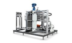 Sigmastar - Evaporation Systems