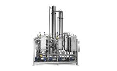 Sigmatec - Dealcoholization Systems