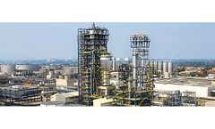 Heat Exchangers for Chemistry and Petrochemistry