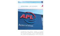 Company Brochure