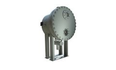 APL - Fully Welded Plate Heat Exchangers