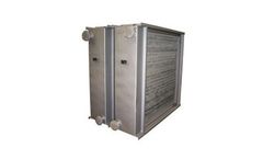 APL - Rectangular Heat Exchangers