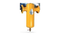 SpiroTrap - Dirt Separators