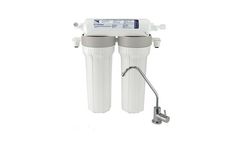 Aqua - Model Simplex UF - Small, Compact Ultrafiltration System