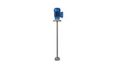 Aqua - Model AG-F - Water Mixers
