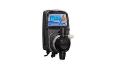 Aqua - Model HC151+ - Digital Multifunction Solenoid Driven Dosing Pump
