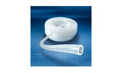 ACF - Pharma Grade Silicone Tubing