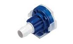 AseptiQuik - Model X - Connectors