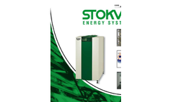 Econoflame PREMIX-R6000 - Brochure