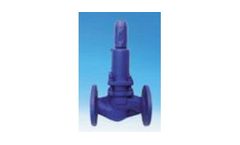 ARI-PRESO - Pressure Regulating Valve