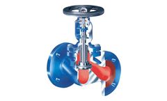 ARI-FABA - Manual Valves