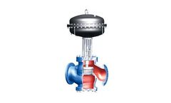 ARI-STEVI - Model Pro 422/462 - Control Valve