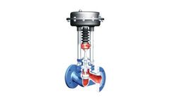 ARI-STEVI Smart - Model 440/441 - Control Valve
