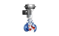 ARI-STEVI - Model Pro 470/471 - Control Valve