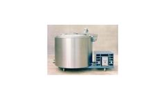 ARSOPI - Milk Cooling Tanks
