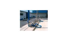 ARSOPI - Milk Measuring Systems