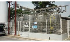 ARSOPI - CIP Cleaning Units