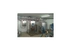 ARSOPI - Milk Reception Tanks