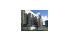 ARSOPI - Milk Storage