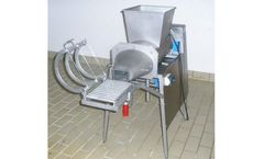 ARSOPI - Cheese Cutting Machines