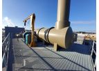 Pollution Systems - Direct-Fired Thermal Oxidizers for VOC and HAP Control