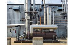 Pollution Systems - Recuperative Thermal Oxidizers for Industrial Emissions