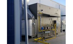 Pollution Systems - Recuperative Catalytic Oxidizers for VOC and HAP Destruction