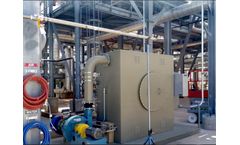 Pollution Systems - Electric Catalytic Oxidizer for Emission Control