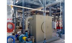 Pollution Systems - Electric-Powered Air Pollution Control Systems