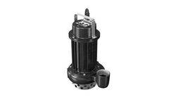 T-T-Pumps - Model Zenit DRO Range - Electric Clear Water Pump