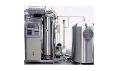 AQUA-NOVA - Research Systems