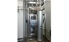 AQUA-NOVA - Single Effect WFI Stills Units