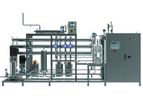 AQUA-NOVA - Purified Water RO Unit