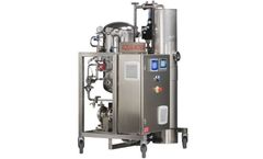 AQUA-NOVA - Laboratory Still