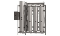 AQUA-NOVA - Multi-effect Stills - Combis TWO in ONE