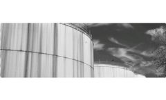 Transvac - Jet Mixing Tank