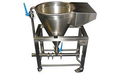 Transvac - Liquid Jet Solids Pumps