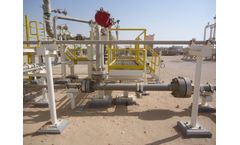 Transvac - Flare Gas Recovery & Zero Flare Technology