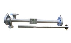 Transvac - Reinjection of Waste Gas & CO2 Ejector