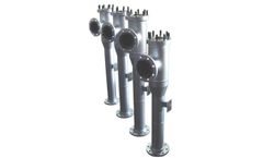 Transvac - Steam Jet Thermocompressors