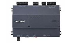 Niagara Edge - Model 10 - IP-Based IO Controller