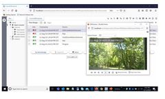 Niagara - Video Integration Software