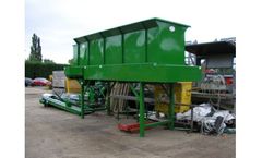 Composter Bagging Line