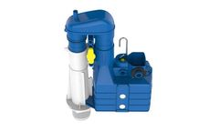 Thomas Dudley - Model Turbo 88 - Adjustable Syphon