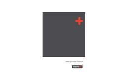 Inspectahire Instrument Product Catalogue