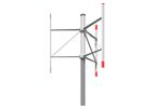 VertAx - Wind Turbine
