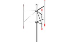 VertAx - Wind Turbine