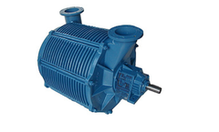 Utile - Model 90 – 220 Series - Booster / Blower / Exhauster