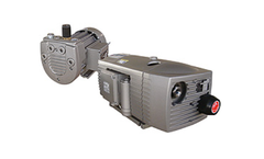 Utile - Model T Series 4.1 -4.16 - Compressor / Vacuum Pump