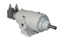 Utile - Model HD72-550ies - Compressor / Vacuum Pump